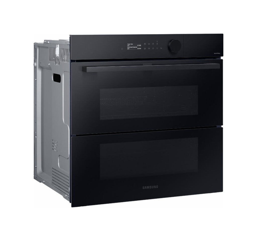Samsung NV7B5760WBK/U5 Serie 5 Forno a vapore catalitico cm. 60 - nero