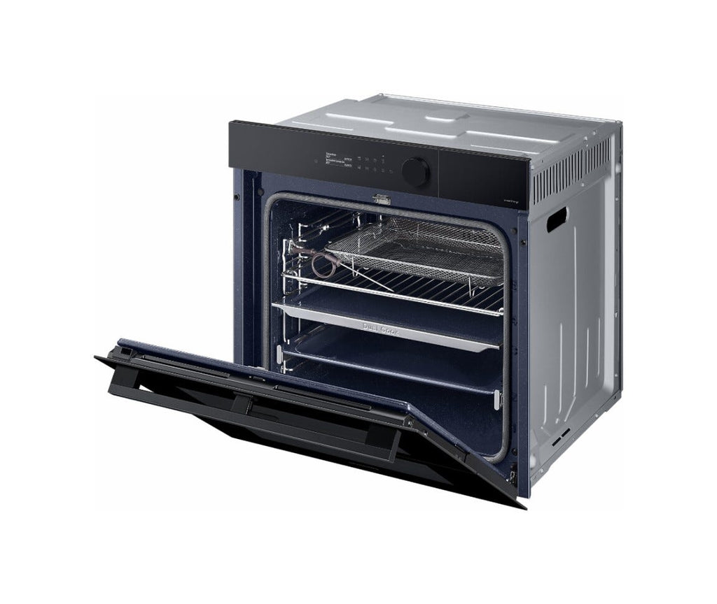 Samsung NV7B5760WBK/U5 Serie 5 Forno a vapore catalitico cm. 60 - nero