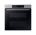 Samsung NV7B5755SBS Serie 5 Forno elettrico cm. 60 - acciaio inossidabile