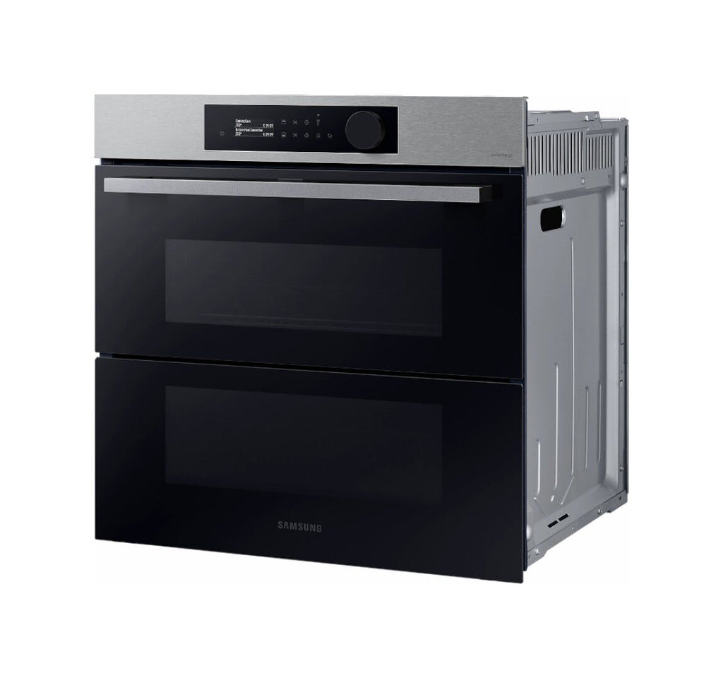 Samsung NV7B5755SBS Serie 5 Forno elettrico cm. 60 - acciaio inossidabile