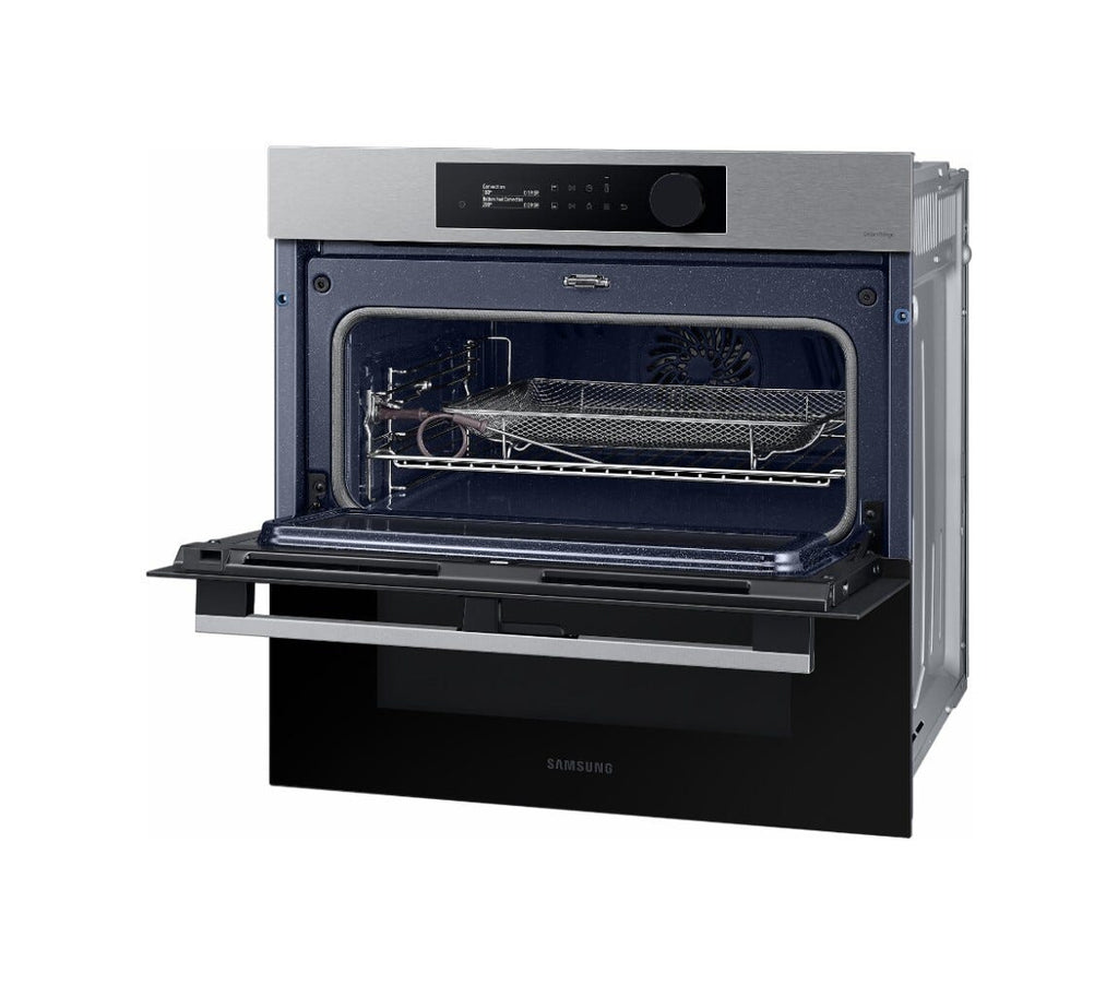 Samsung NV7B5755SBS Serie 5 Forno elettrico cm. 60 - acciaio inossidabile