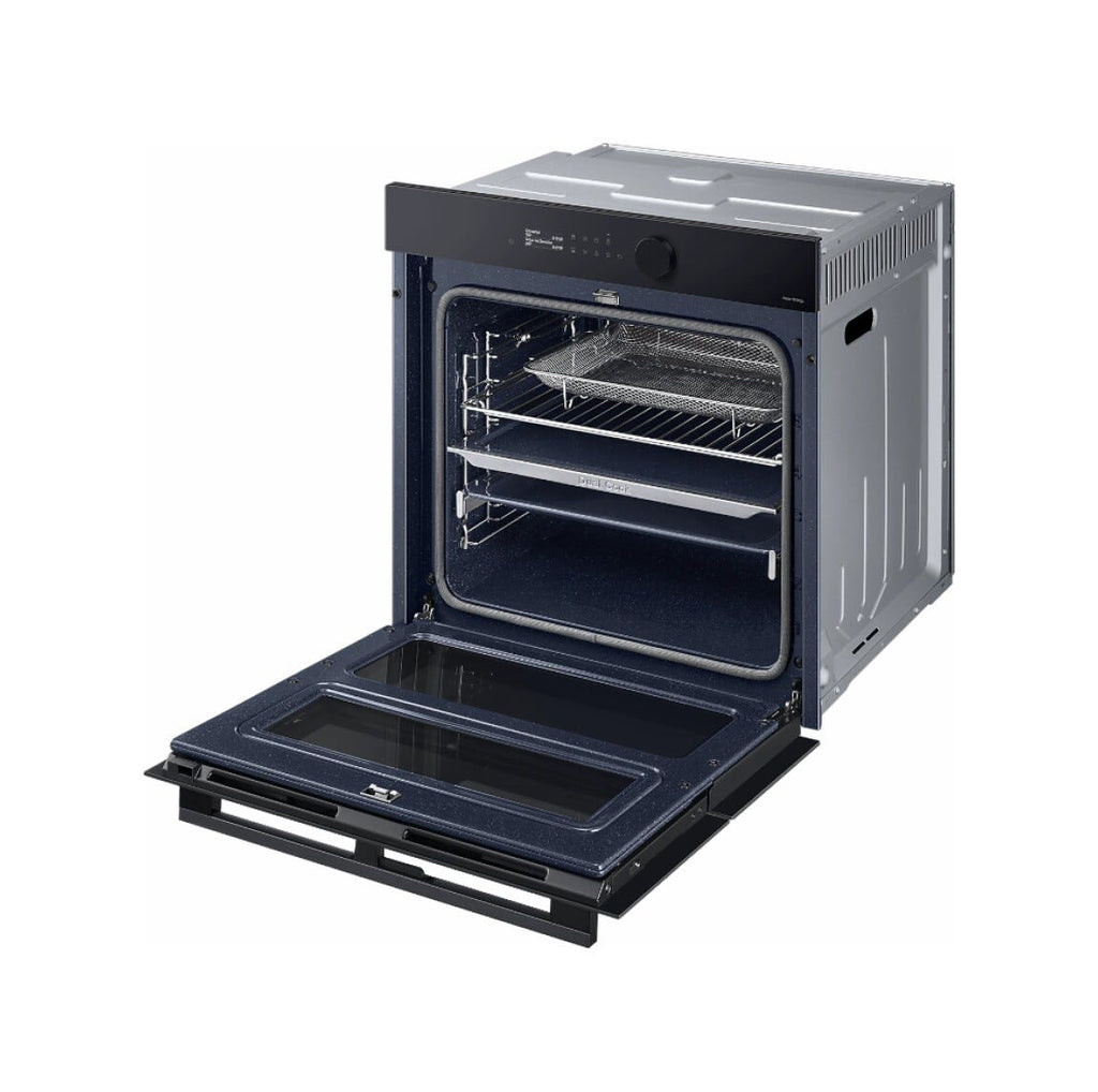 Samsung NV7B5745PAK Forno elettrico catalitico cm. 60 - nero