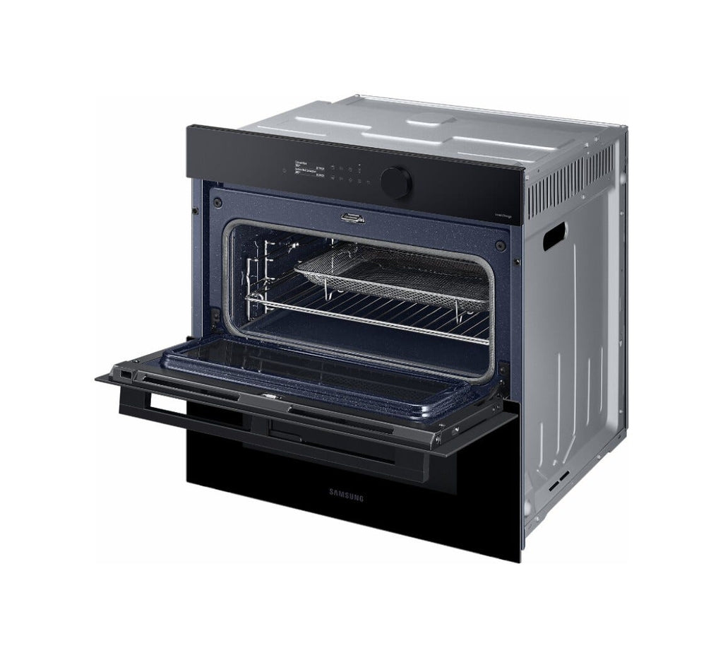 Samsung NV7B5745PAK Forno elettrico catalitico cm. 60 - nero