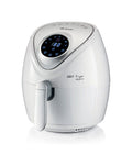 Ariete 00C461603AR0 Digital Friggitrice ad aria - bianco