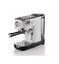 Ariete 1381/14 Slim Moderna Macchina per caffè automatica - bianco