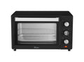 Ardes AR6226B Gustavo Dark Forno elettrico cm 48 - nero