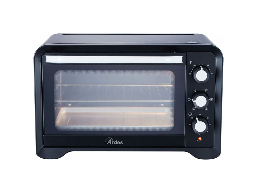 Ardes AR6264PB Magnus Forno elettrico cm 62 - nero