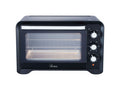 Ardes AR6264PB Magnus Forno elettrico cm 62 - nero