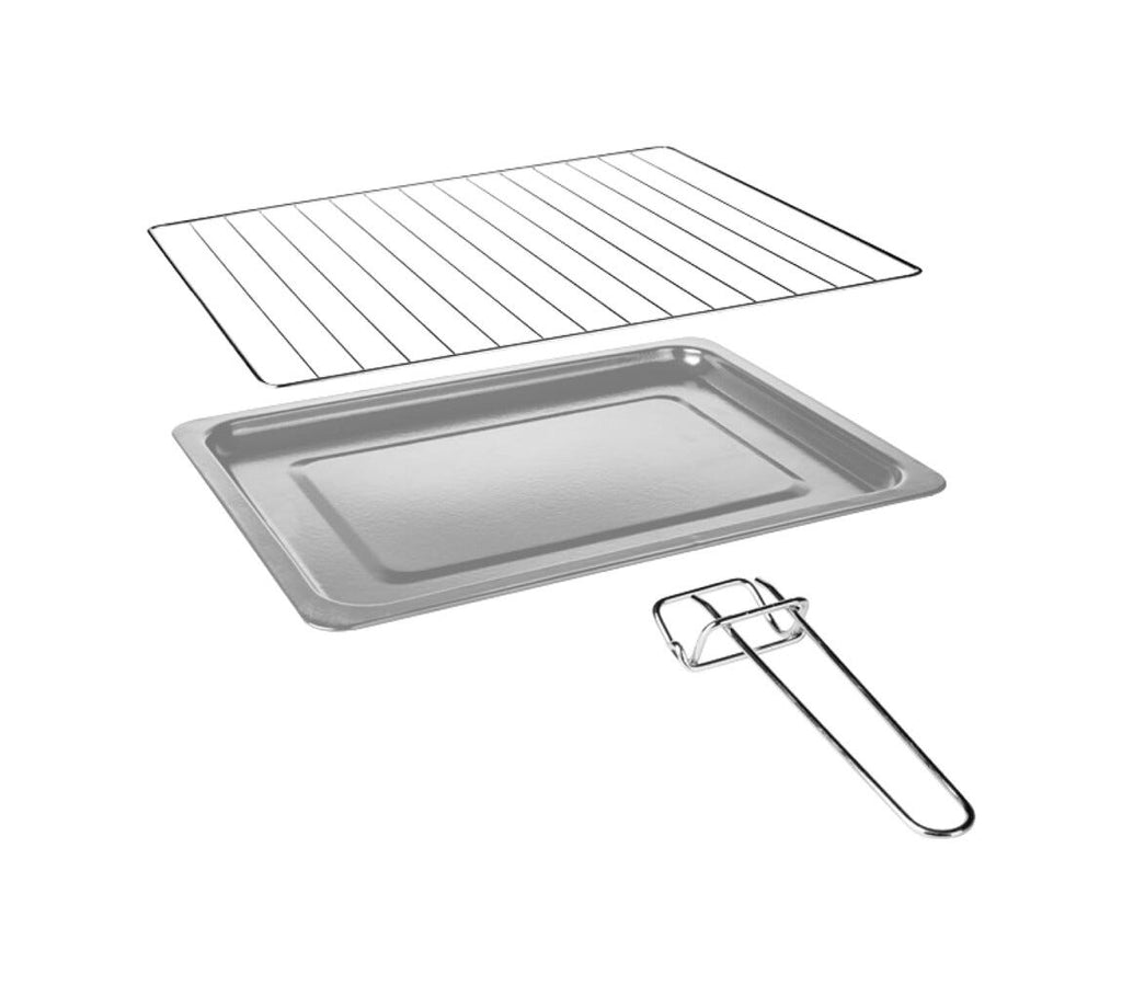 Ardes AR6264PB Magnus Forno elettrico cm 62 - nero