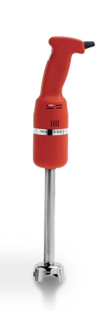 Swedlinghaus MIX 250L Mixer ad immersione - blocco motore senza variazione + mescolatore