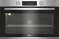 Beko BBWM12300X B300 Forno elettrico multifunzione cm. 90 - inox