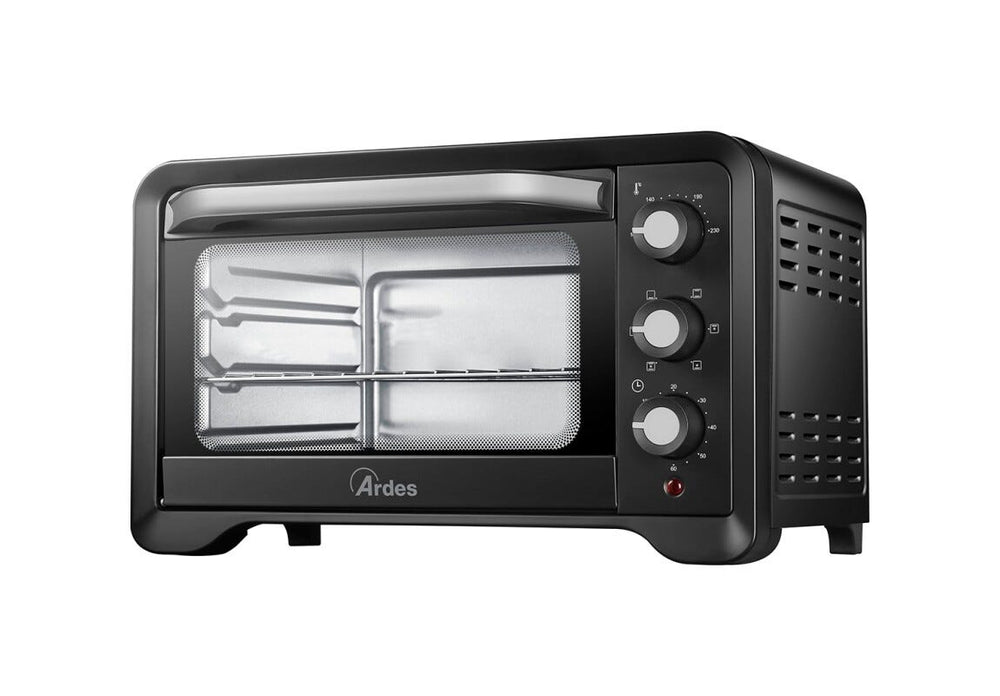 Ardes AR6222PB Magnus Forno elettrico cm 46 - nero
