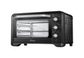 Ardes AR6222PB Magnus Forno elettrico cm 46 - nero