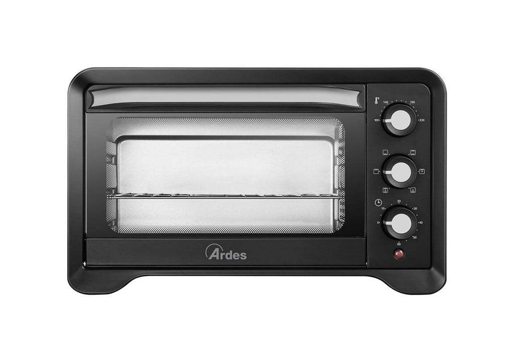 Ardes AR6222PB Magnus Forno elettrico cm 46 - nero