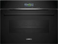 Siemens CB734G1B1 iQ700 Forno elettrico cm. 59 h 46 - nero