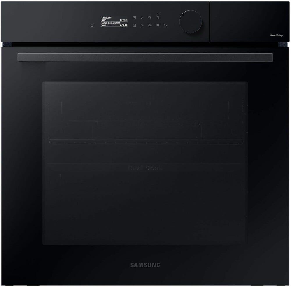 Samsung NV7B5685BAK Forno elettrico cm. 60 - nero