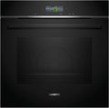 Siemens HB734G1B1 iQ700 Forno elettrico iQ700, Home Connect, 71 L, nero
