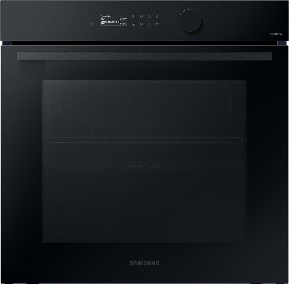 Samsung NV7B5645TAK Forno elettrico cm. 60 - nero