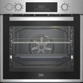 Beko BBIS14300XE b300 Forno elettrico cm. 60 - inox