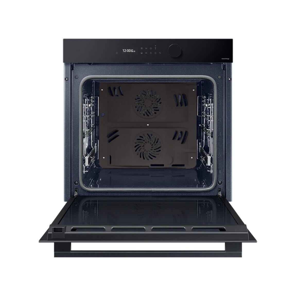 Samsung NV7B5640TBK Forno elettrico cm. 60 - nero