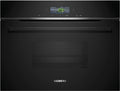 Siemens CD714GXB1 iQ700 Forno a vapore cm. 60 h 45 - nero