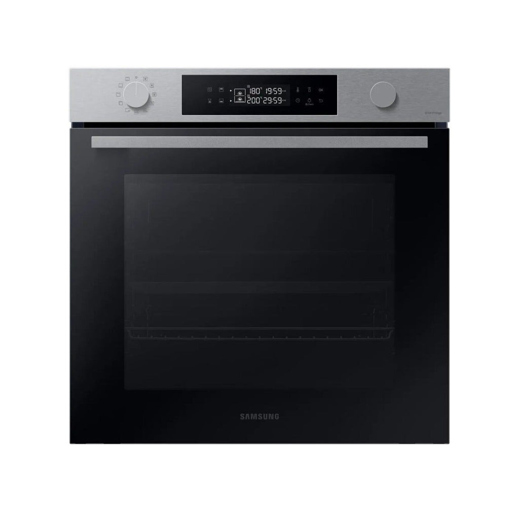 Samsung NV7B44403BS/U5 4 Forno elettrico cm. 60 - inox