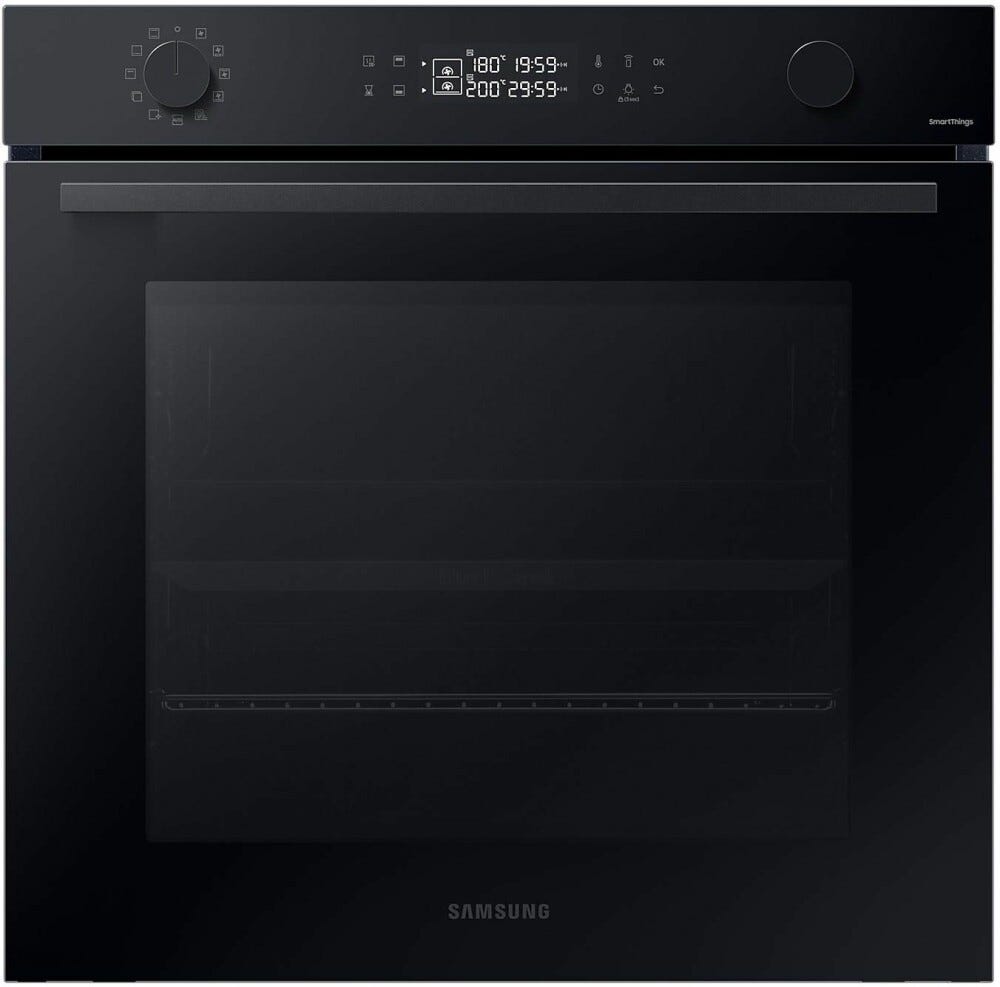 Samsung NV7B44251AK Forno elettrico cm. 60 - nero
