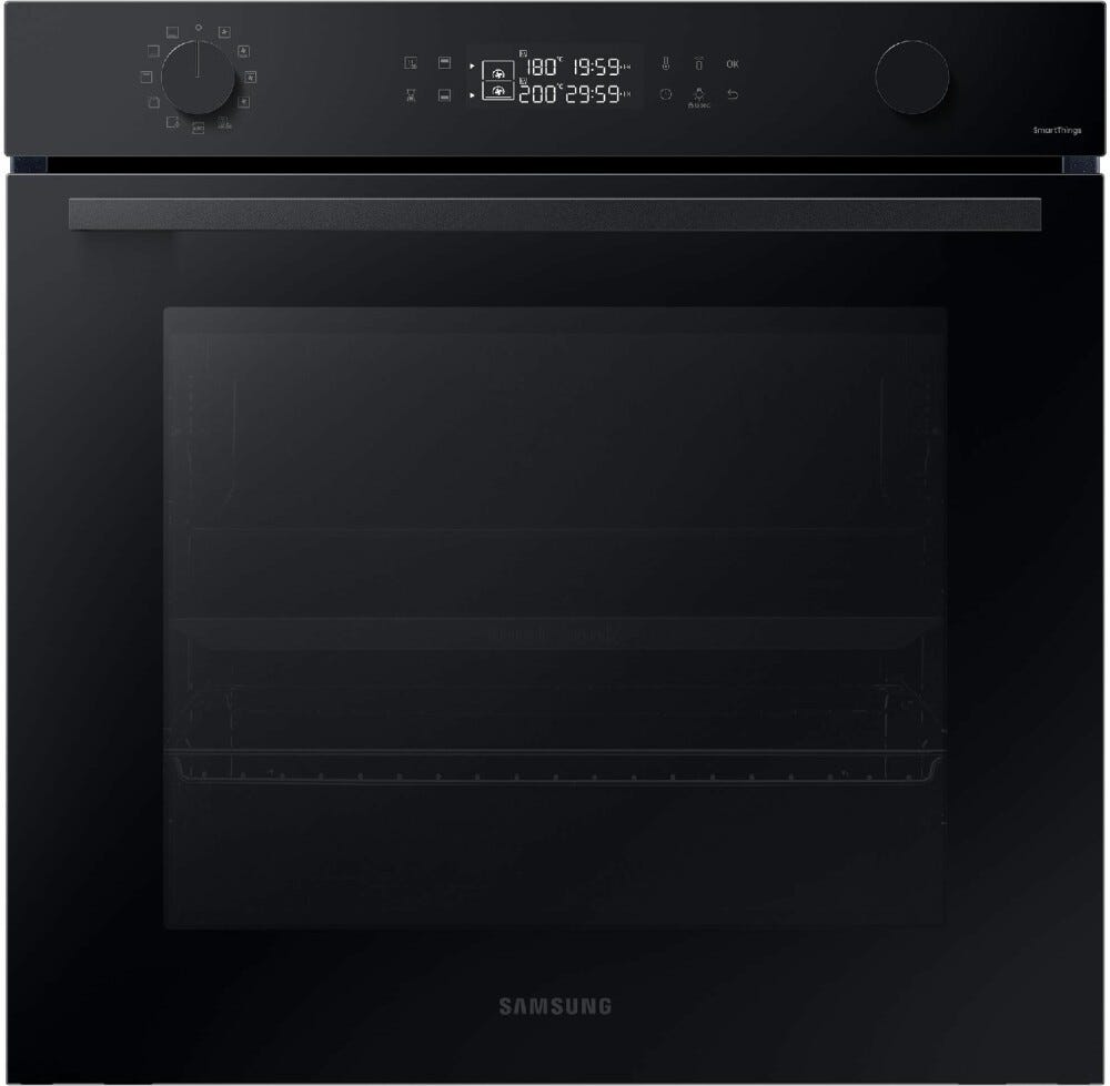 Samsung NV7B44207AK Forno elettrico cm. 60 - nero