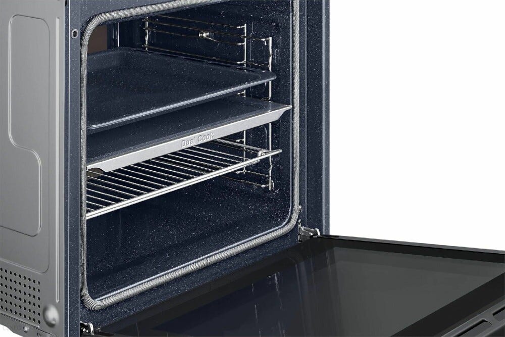 Samsung NV7B44207AK Forno elettrico cm. 60 - nero