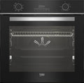 Beko BBIM18300XSE Beyond b300 Forno elettrico multifunzione cm. 60 - inox