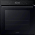 Samsung NV7B4240VAK Serie 4 Forno combinato a vapore cm. 60 - nero
