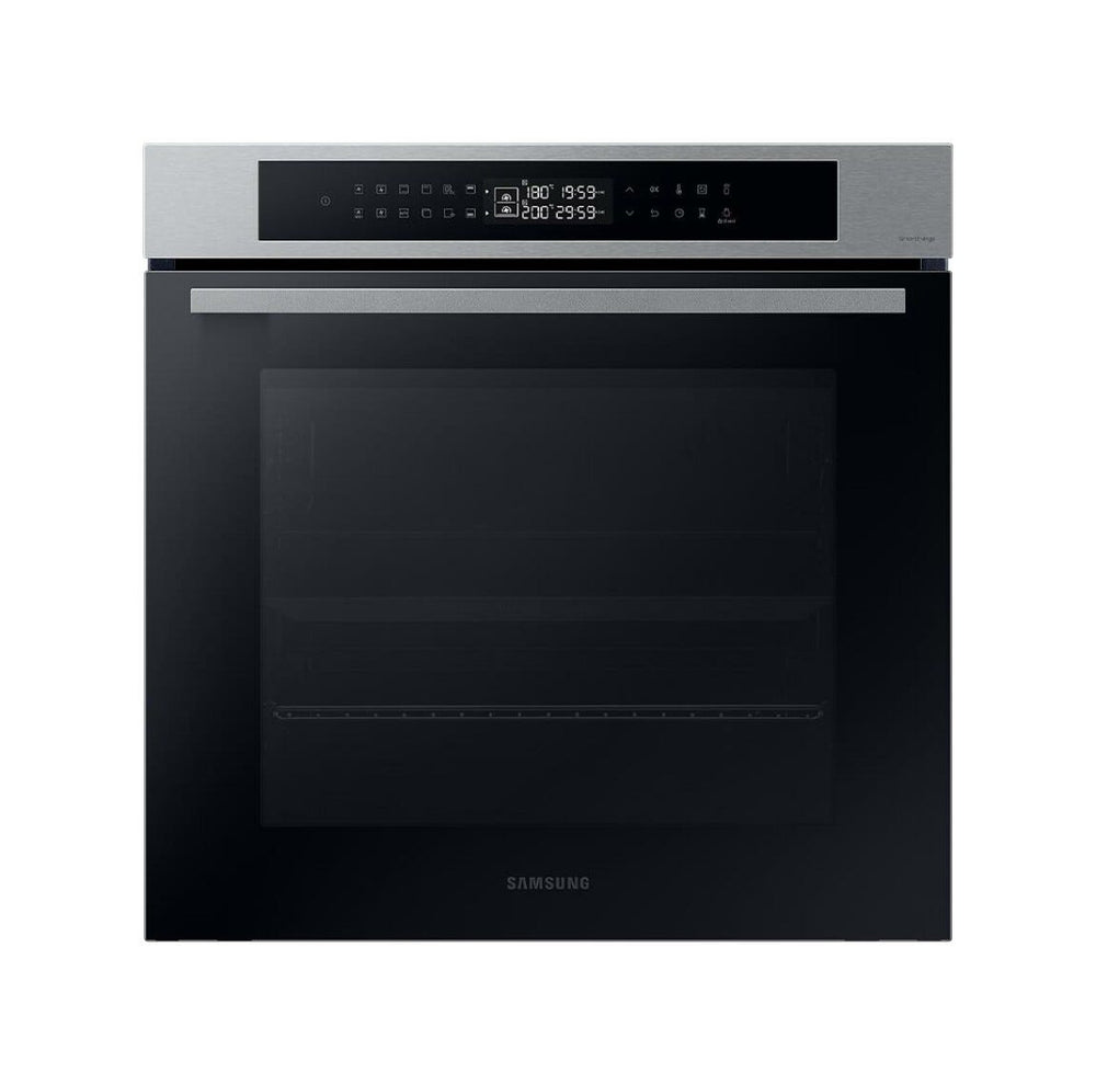 Samsung NV7B4240UBS Serie 4 Forno combinato a vapore cm. 60 - inox