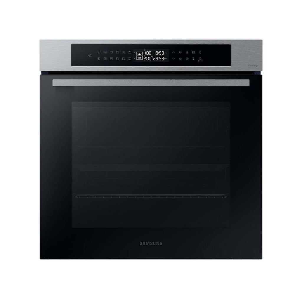 Samsung NV7B4240UBS Serie 4 Forno combinato a vapore cm. 60 - inox