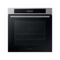 Samsung NV7B4240UBS Serie 4 Forno combinato a vapore cm. 60 - inox
