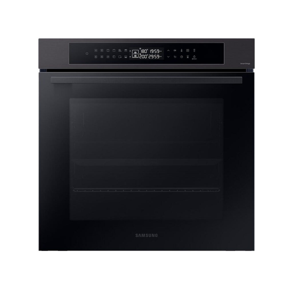 Samsung NV7B4240UBB 4 Forno combinato a vapore cm. 60 - nero