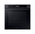 Samsung NV7B4240UBB 4 Forno combinato a vapore cm. 60 - nero
