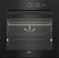 Beko BBIM17400BDS Beyond bPRO500 Forno elettrico multifunzione cm. 60 - nero