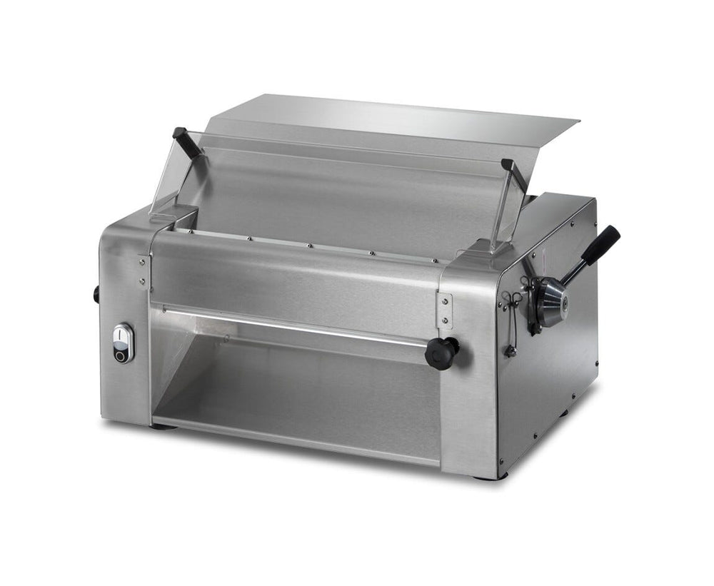 Swedlinghaus SF 320 Sfogliatrice elettrica - trifase - inox