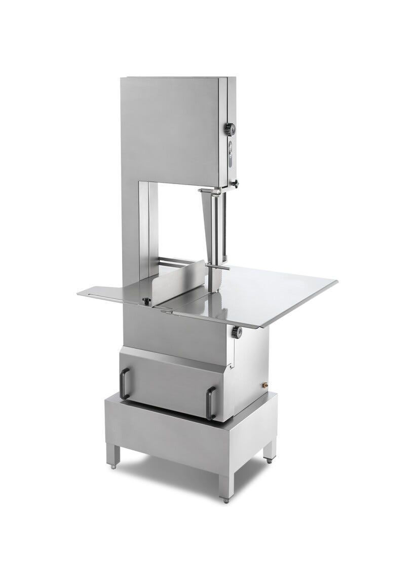 Swedlinghaus SEG3100I-T Segaossi lama mm 3100 - trifase - inox