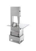 Swedlinghaus SEG2400I-T Segaossi lama mm 2400 - trifase - inox