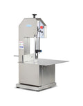Swedlinghaus SEG1800I Segaossi lama mm 1800 - inox