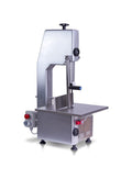 Swedlinghaus SEG1800ASB Horeca Segaossi lama mm 1800 - alluminio anodizzato