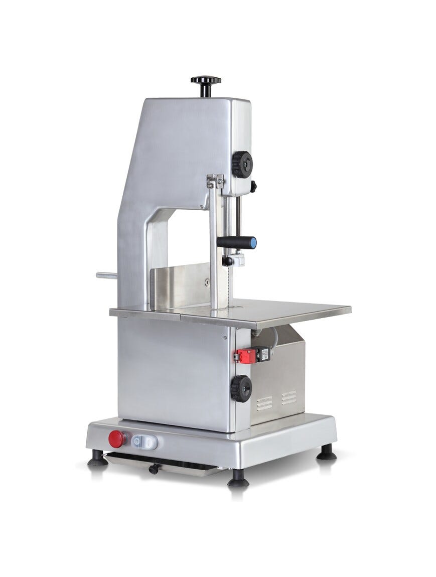 Swedlinghaus SEG1800A Segaossi lama mm 1800 - alluminio anodizzato