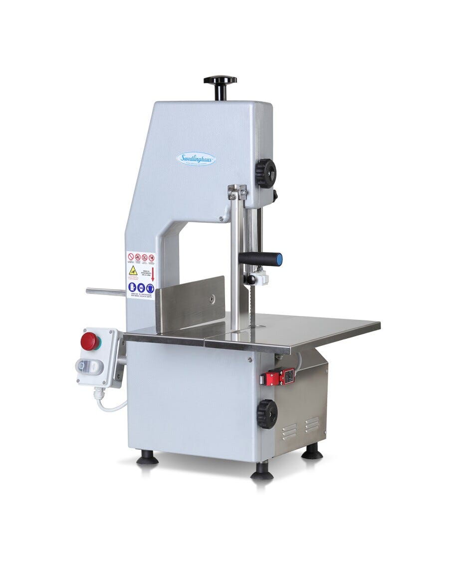 Swedlinghaus SEG1600V Segaossi lama mm 1600 - alluminio verniciato