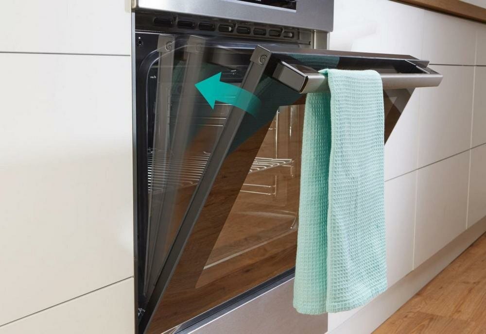Gorenje GECS6B70CLI Cucina da accosto cm. 60 - 4 zone elettriche + 1 forno elettrico - beige