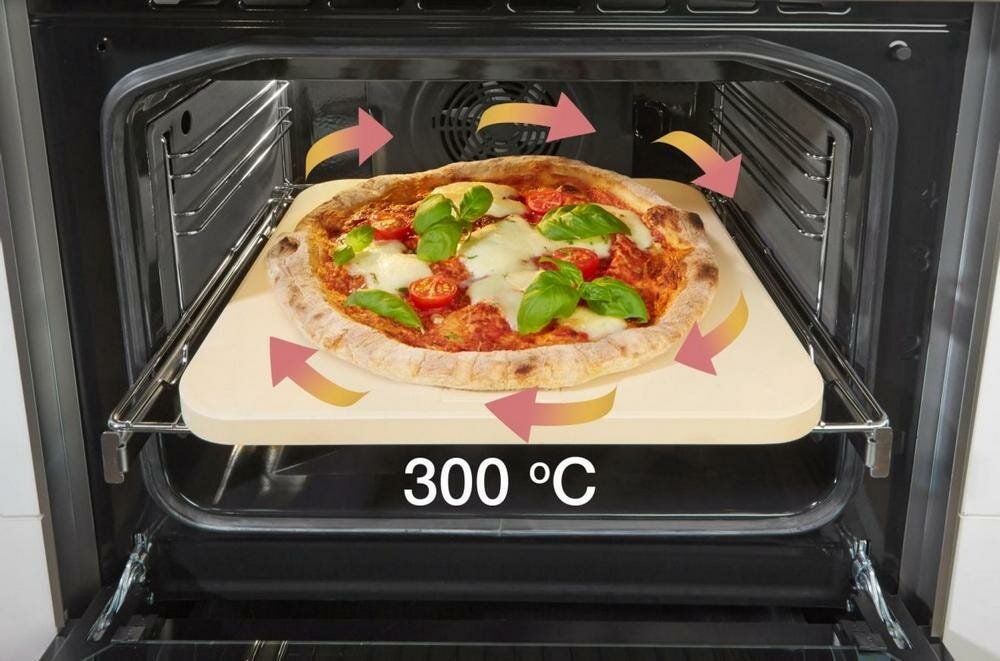 Gorenje GECS6B70CLI Cucina da accosto cm. 60 - 4 zone elettriche + 1 forno elettrico - beige