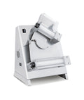 Swedlinghaus PIZZA 30 Stendipizza con rullo superiore inclinato - inox