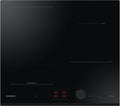 Samsung NZ64B6058GK Piano cottura a induzione cm 59 - vetroceramica nero