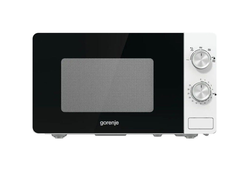 Gorenje MO17E1W Forno microonde a libera installazione cm. 45 - bianco
