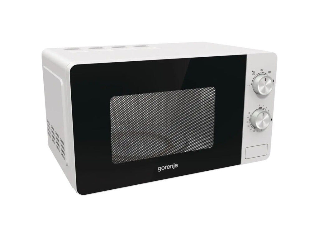 Gorenje MO17E1W Forno microonde a libera installazione cm. 45 - bianco